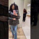 #куртка #massimodutti #jacket #ootd #outfit #outfitinspo #outfitideas #trying #примерка #shorts