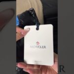 #moncler  #Dervox #short  men’s down jacketMONCLER Dervox ショート メンズ ダウンジャケット