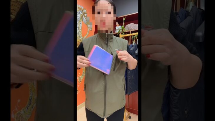 p283.Best saving jacket for women’s to save things 🎉#moneysavingidea #trendingshorts