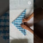 tips and tricks ✂️ #viralshort #tipsandtricks #youtubeshorts #jacket