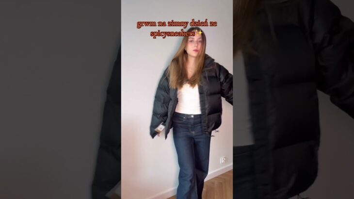 u nas znajdziecie kurtki the north face i ugg idealne na zimę!🌬️❄️