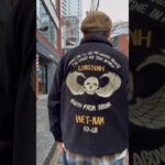 ご予約会から人気のスーベニアジャケット‼︎