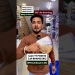 सबसे सस्ते woolen ladies tshirt & ladies jacket होलसेलर