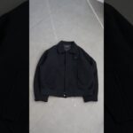 これから大活躍しそうなメルトンブルゾン❄️ #ブルゾン #ジャケット #冬服 #冬コーデ #ファッション #服 #zozotown #clel